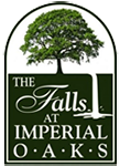 Falls at Imperial Oaks